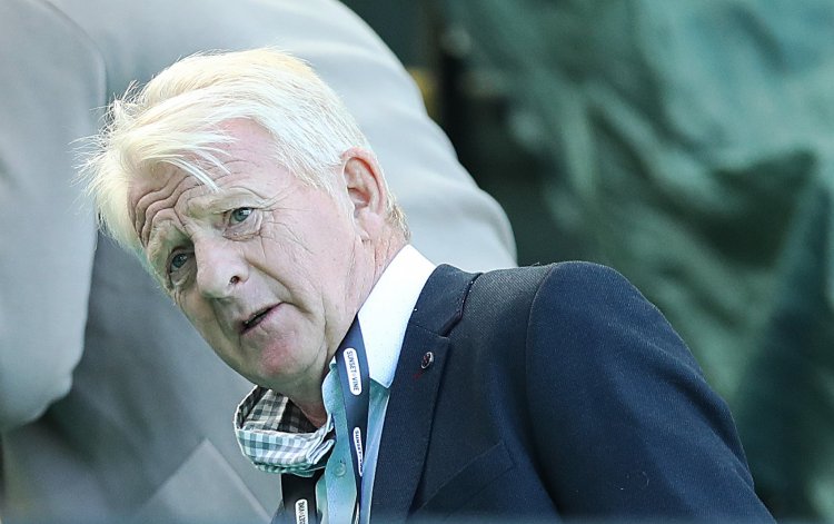 Gordon Strachan discusses what Celtic boss' original plan was for West Ham friendly - 67 Hail Hail