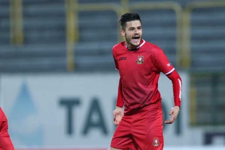 Journalist claims Celtic have made contact over Croatian International