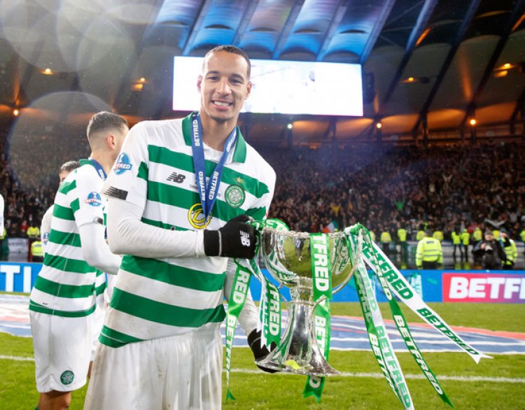 Celtic face stern test after drawing Hearts in Last 16 of League Cup |
