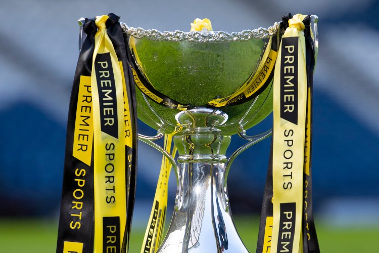Premier Sports Cup last 16: When is the draw, who is seeded and when will the fixtures be played?