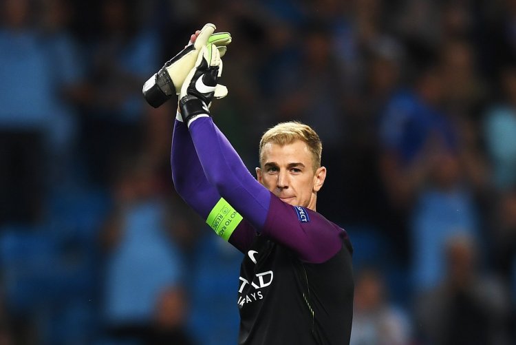 Joe Hart to Celtic: a significant roll of the dice - 67 Hail Hail