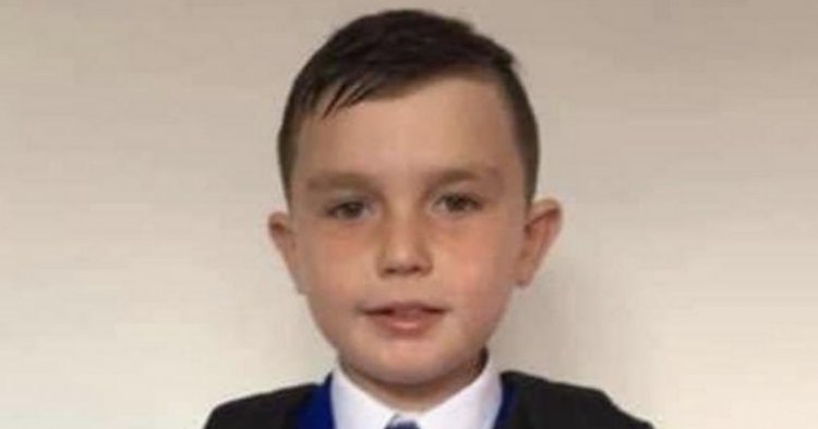 Boy who tragically drowned to be laid to rest in Celtic strip signed by players