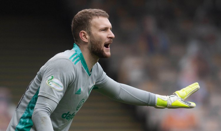 Celtic starting XI vs Midtjylland confirmed, Bain recalled, TV details, fans react - 67 Hail Hail