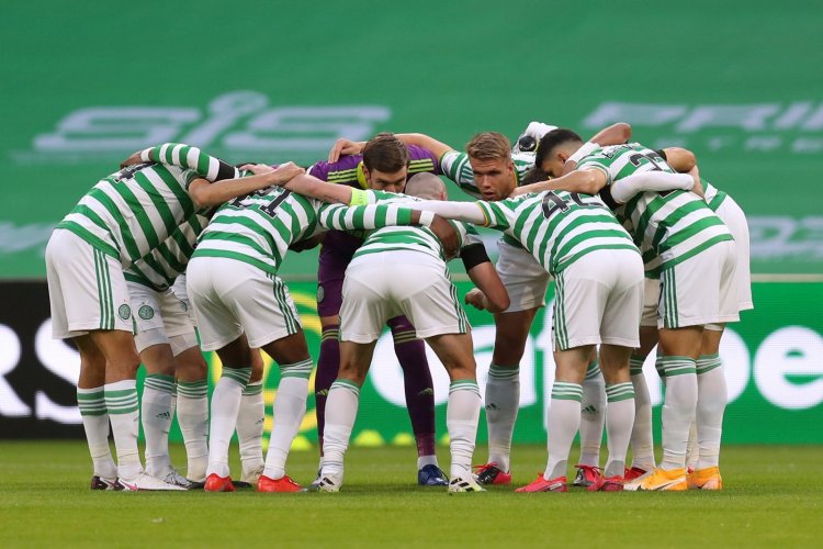 Team News: Ange makes one massive change for Midtjylland crunch tie