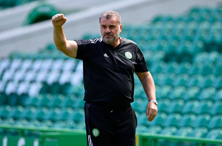Celtic boss Ange Postecoglou makes huge call in starting XI to face Midtjylland in crunch Champions League qualifier