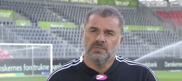 Video: "We're well prepared", Postecoglou ready for Mid