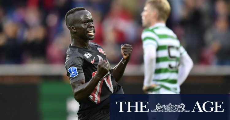 Postecoglou out of Champions League after Socceroo breaks Celtic hearts