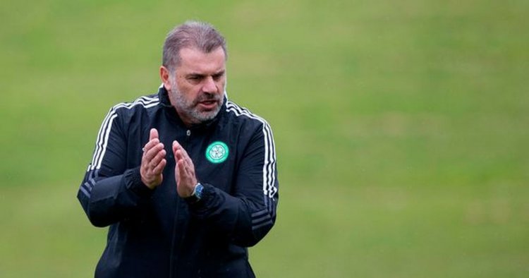 Ange Postecoglou admits he should have demanded more from Celtic board