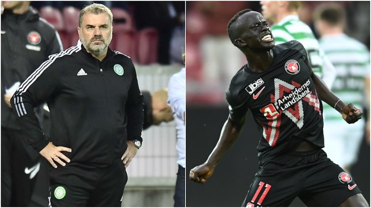 Champions League agony for Ange as Mabil strike helps eliminate Celtic | The World Game