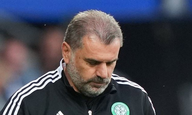 Celtic boss Ange Postecoglou to plead for new players after Euro exit