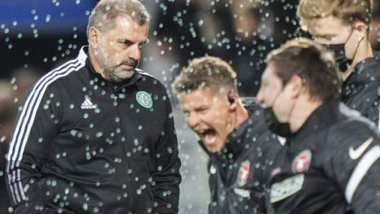 Postecoglou reinforces recruitment needs