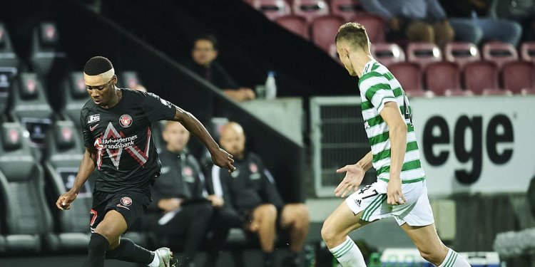 FC Midtjylland 2-1 Celtic (AET) - Youtube Reaction