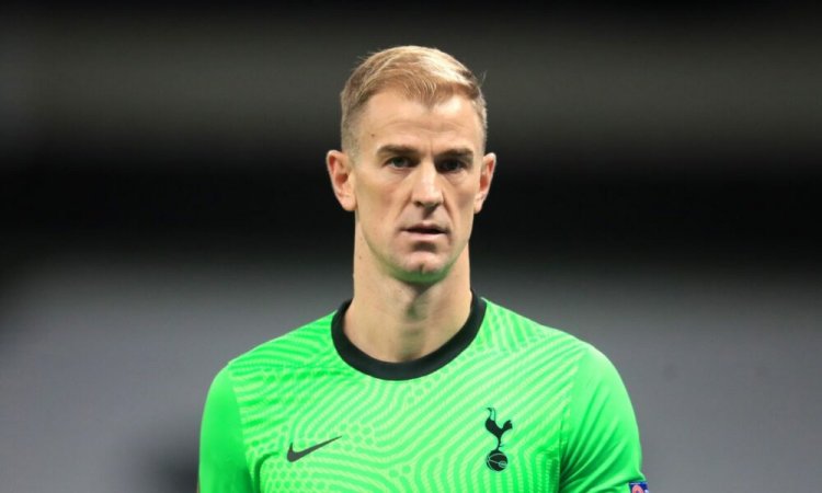 Joe Hart would be a good signing by Celtic