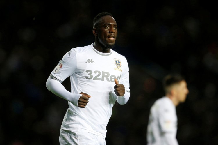 Celtic: Hoops linked with Jean-Kevin Augustin