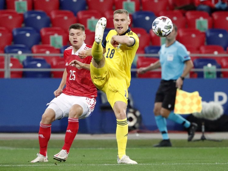 Haggerty: Starfelt fits the bill for Celtic