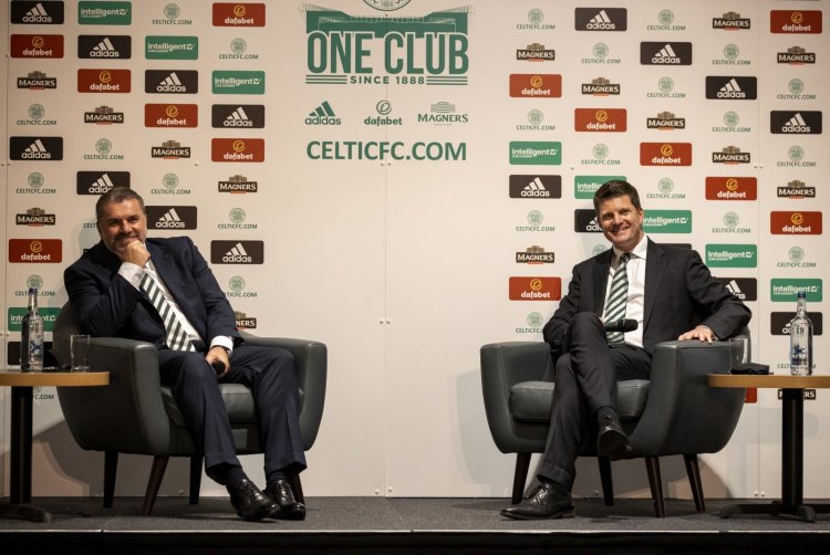 ‘This is on the board’ ’embarrassing’ ‘manager has been dealt an awful hand’ Former Celt nails itul hand’ Former Celt nails it