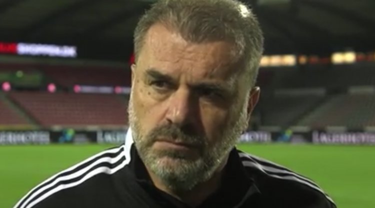 ‘WE’LL GET STRONGER,’ VOWS ANGE
