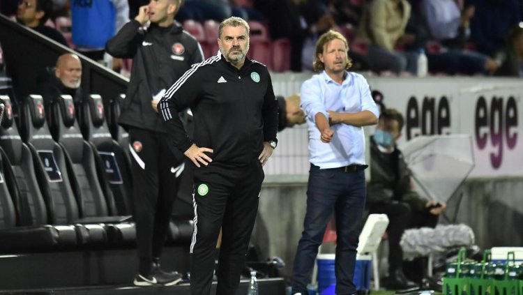 Celtic will bounce back after Champions League qualifying round loss believes boss Ange Postecoglou