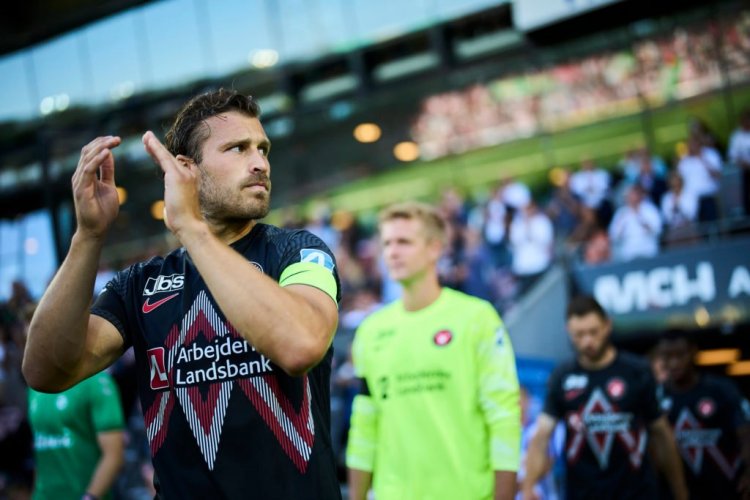 Erik Sviatchenko adds insult to injury; backs up earlier Postecoglou Celtic comments - 67 Hail Hail