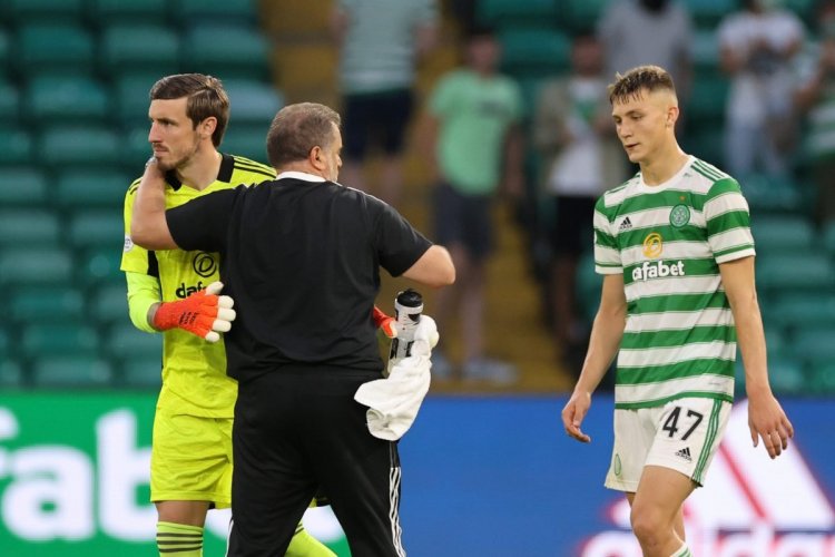 ‘No disrespect to Celtic…’ – Pundit comments on Celtic transfer plans after Ange confirmation