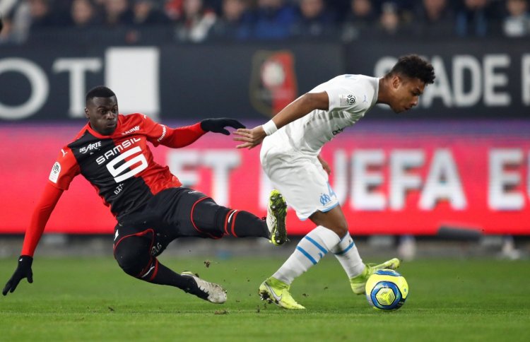 Celtic: Fans react to latest transfer claim