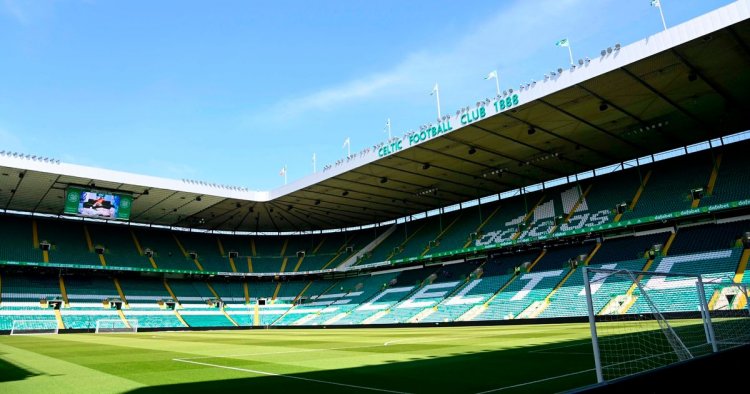 Celtic's first home game to be played on a Sunday after Europa League return