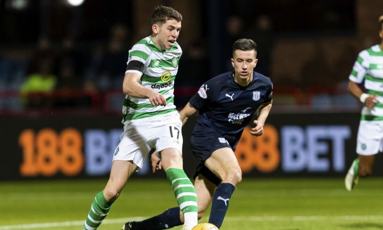 Dundee's early-season trip to Celtic rescheduled