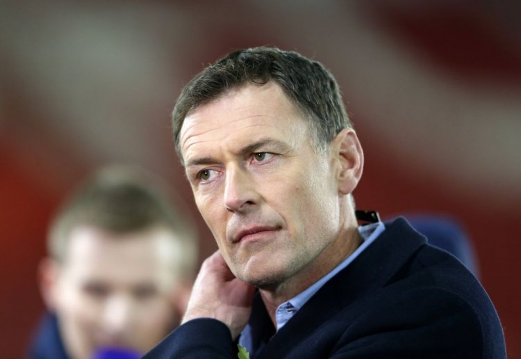 Sutton in scathing interview: "This is on the board!" | The