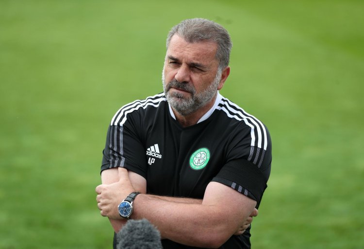Celtic Champions League Woe: Postecoglou Can't Carry The Can For Club's Failings