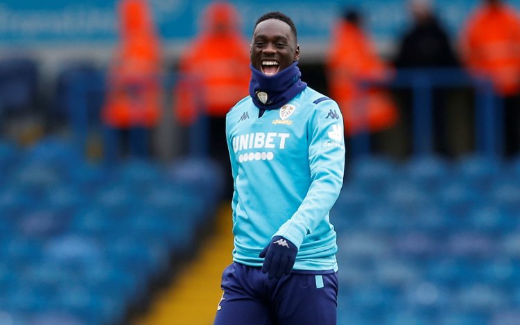 Celtic keen on Augustin