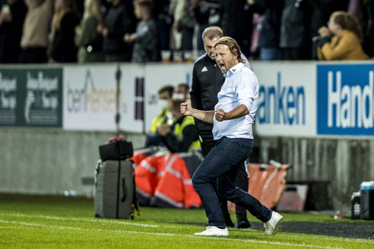 Celtic losing to Midtjylland: An embarrassment too far
