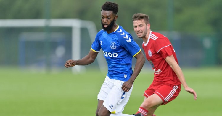 New Hearts signing will 'definitely' be in the squad to face Celtic