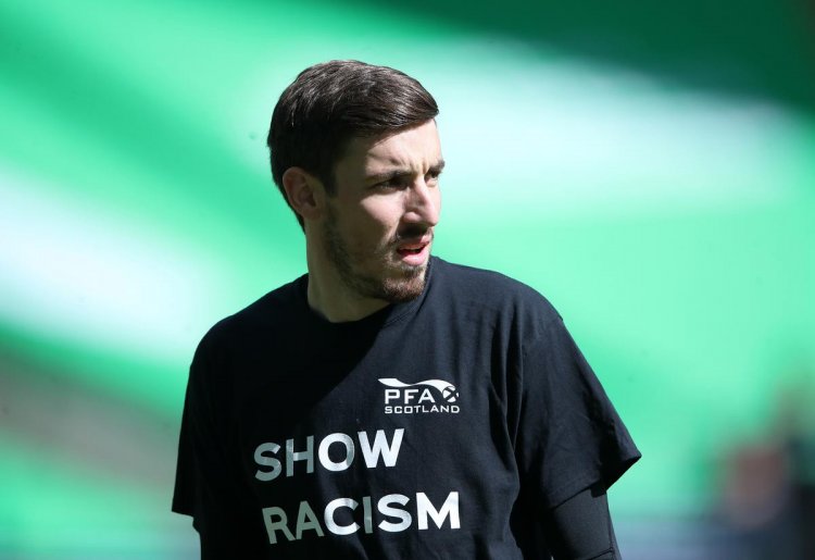 Celtic face 'dangerous' dilemma after Ange axes Barkas - McLeish