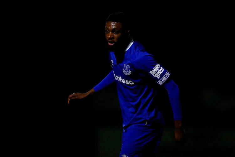 Beni Baningime could make Hearts debut v Celtic as Robbie Neilson explains why he likes Everton player