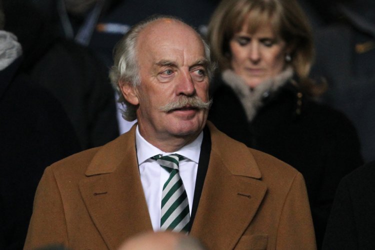 Opinion: The Celtic Board are now in the Last Chance Saloon | The Celt