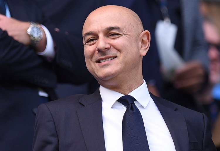 Journalist reveals agreement for Spurs player exit ‘now close to be reached’