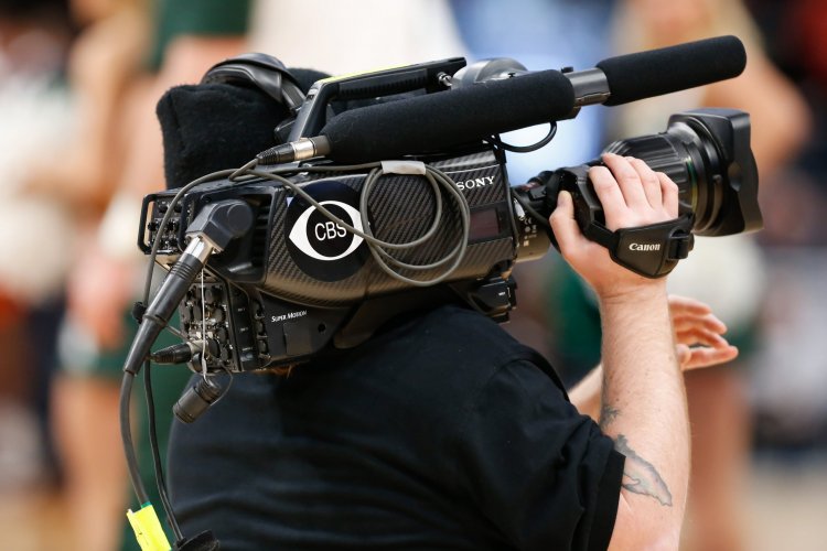 Celtic find a new home on USA television; deal with CBS announced - 67 Hail Hail
