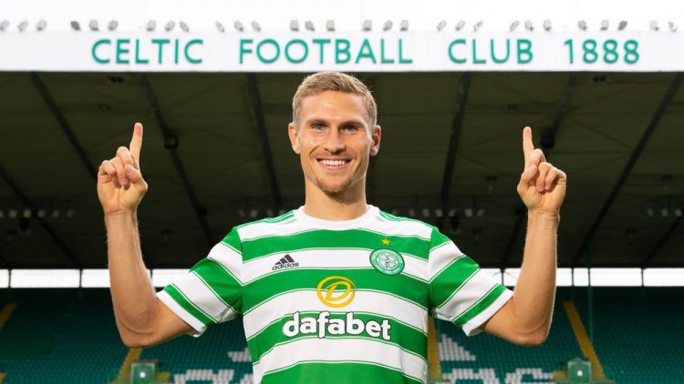 Catch up with this week's news and action on Celtic TV