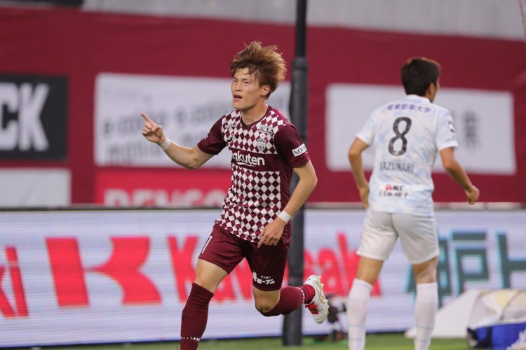 Celtic officially launch Japanese Twitter account with Kyogo Furuhashi focus - 67 Hail Hail