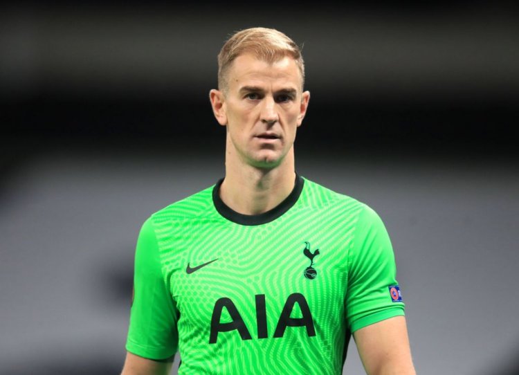 Joe Hart Ready To Take Wage Cut To Join Celtic, Report Suggests | The