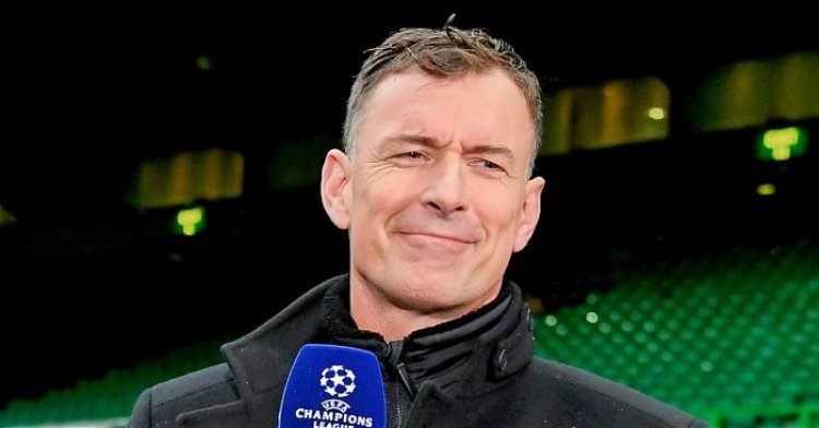 Chris Sutton Gives Cheeky Rangers Penalty Prediction As He Backs Both