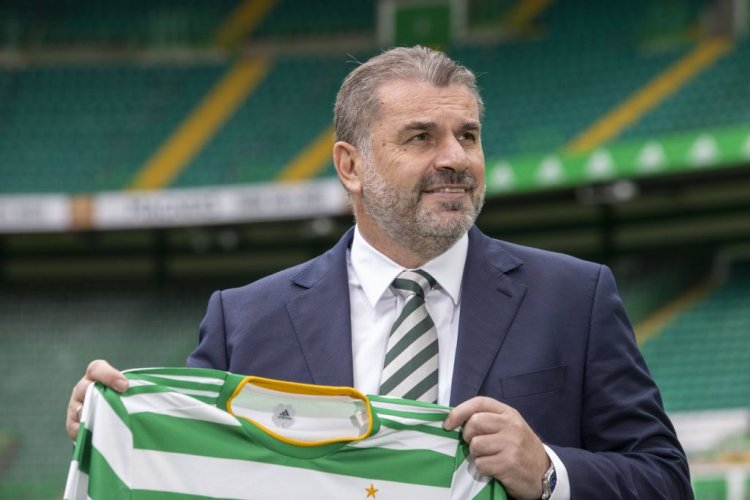 Celtic's 'more in hope than expectation' UCL outlook