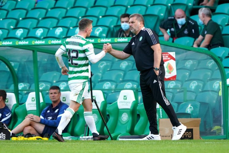 Hearts v Celtic – team news, kick-off time and where to watch | The Ce