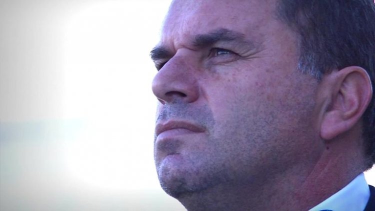 Postecoglou's journey to becoming Celtic boss revealed