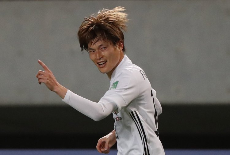 Celtic: Fans buzz at Kyogo Furuhashi confirmation