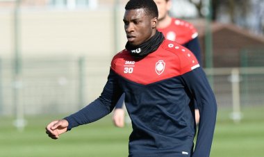 Turkish Sides Could Make A Move For Right-Back