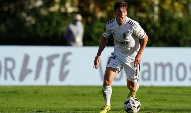 Confirmed: Celtic-linked Ryan Gauld completes move to Vancouver Whitecaps - 67 Hail Hail