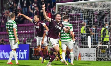 An uncomfortable truth – Postecoglou's re-build job at Celtic is
