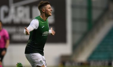 Celtic need to make a move for Kevin Nisbet before it's too late - 67 Hail Hail