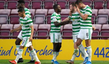Celtic's Europa League Group Stages Pathway – Beat FK Jablonec th